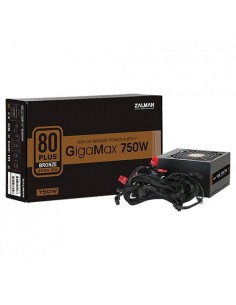 Захранване Zalman ZM750